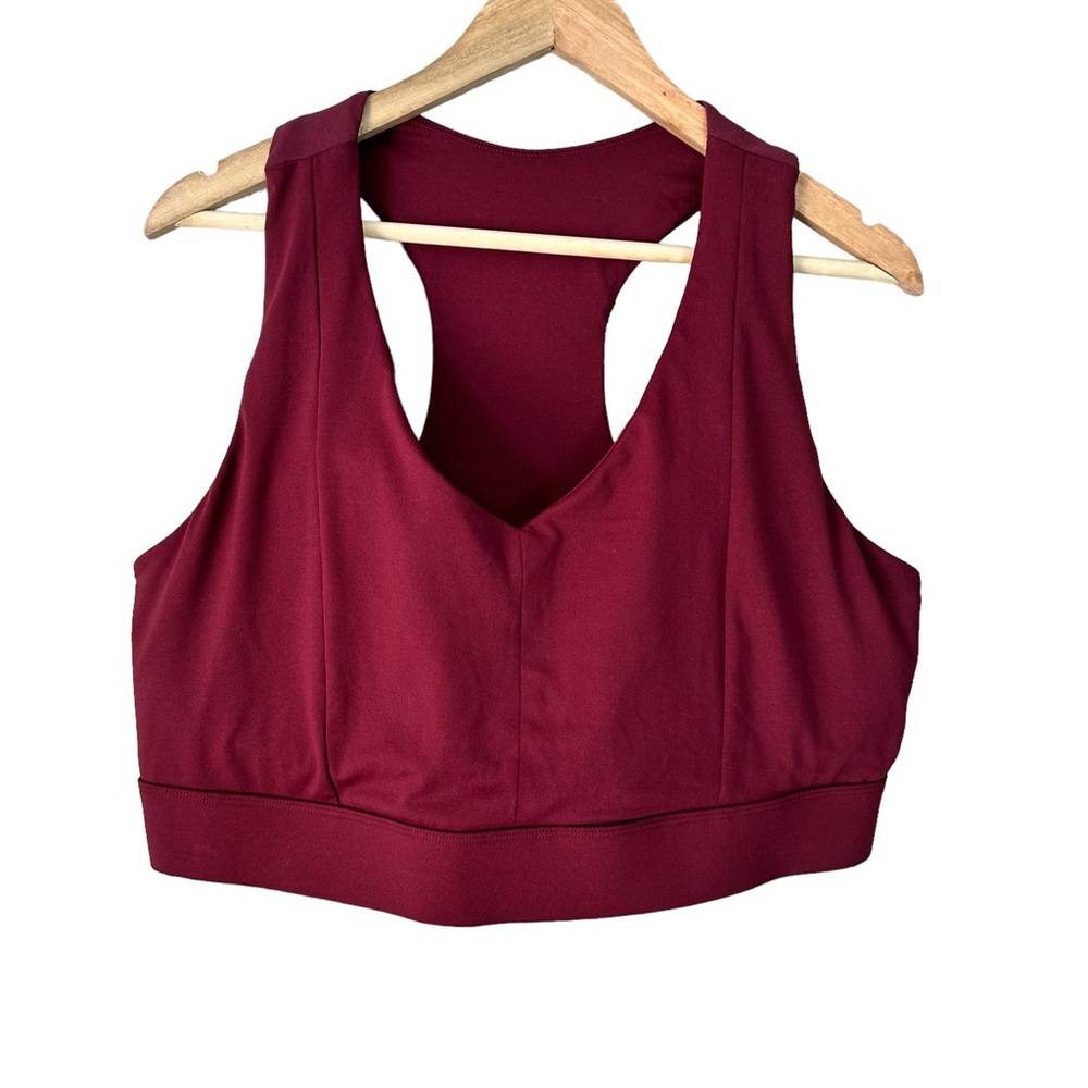 Fabletics Sports Bra 3X